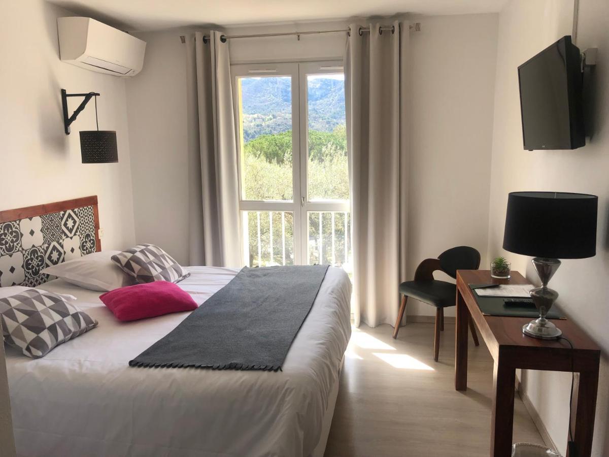 فندق La Picholine En Provence نييون المظهر الخارجي الصورة
