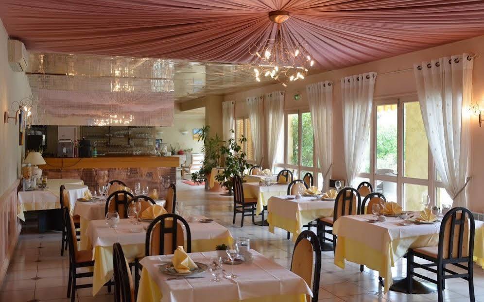 فندق La Picholine En Provence نييون المظهر الخارجي الصورة